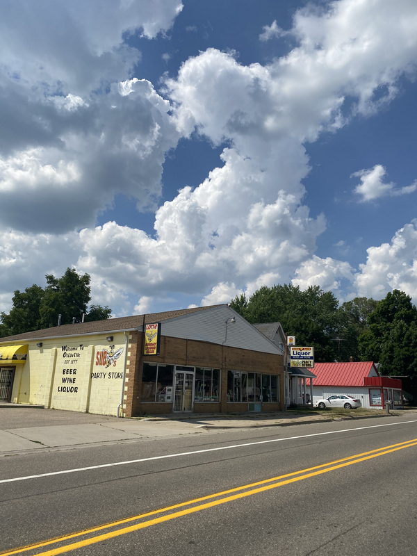 Otisville - 2020 And 2022 Photos (newer photo)
